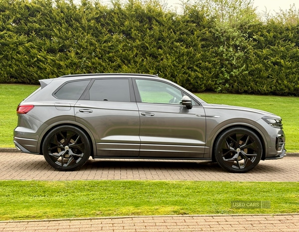 Used Volkswagen Touareg 2023 for sale - 78128630: Photo 7