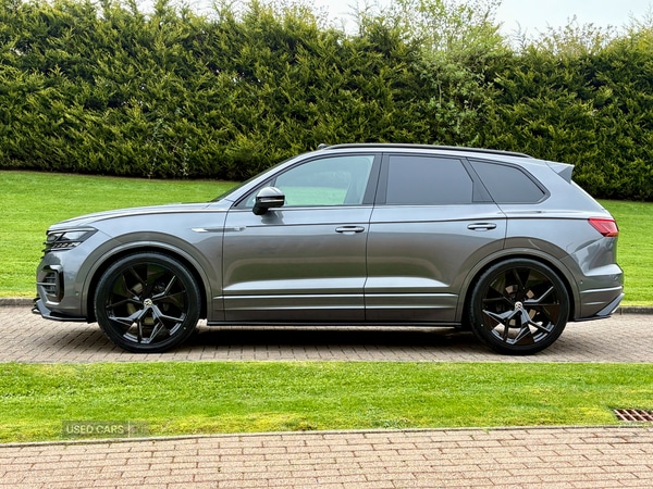 Used Volkswagen Touareg 2023 for sale - 78128630: Photo 8