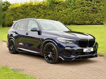 Used BMW X5 2019 for sale - 78890398: Photo