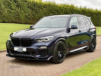 Used BMW X5 2019 for sale - 78890398: Photo