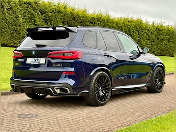Used BMW X5 2019 for sale - 78890398: Photo