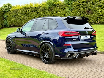 Used BMW X5 2019 for sale - 78890398: Photo