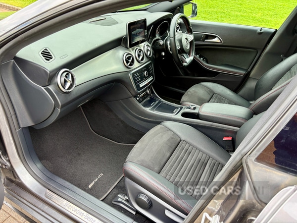 Used Mercedes-Benz CLA 2017 for sale - 78186186: Photo 11