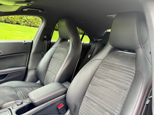 Used Mercedes-Benz CLA 2017 for sale - 78186186: Photo 12