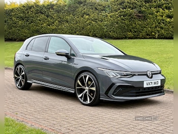 Used Volkswagen Golf 2021 for sale - 78623624: Photo
