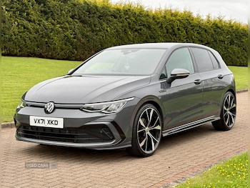 Used Volkswagen Golf 2021 for sale - 78623624: Photo
