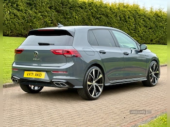 Used Volkswagen Golf 2021 for sale - 78623624: Photo