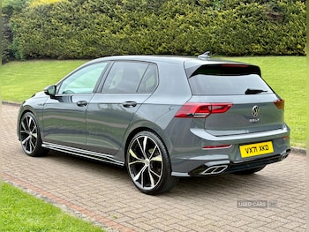 Used Volkswagen Golf 2021 for sale - 78623624: Photo
