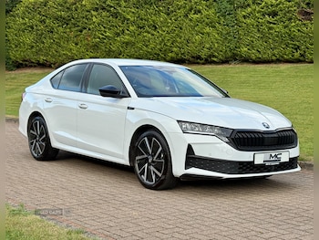 Used Skoda Octavia 2025 for sale - 79442353: Photo