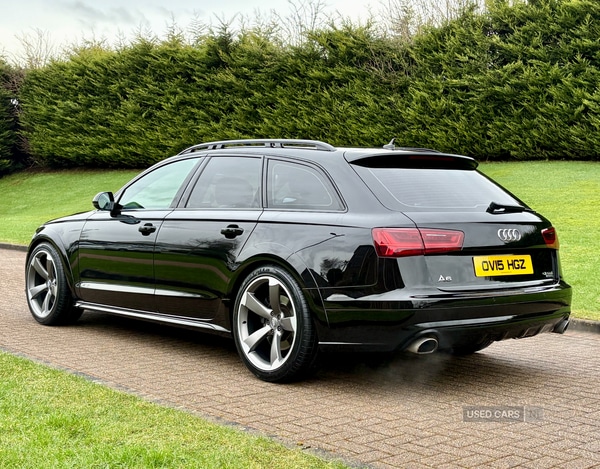 Used Audi A6 Allroad 2015 for sale - 77268485: Photo 4