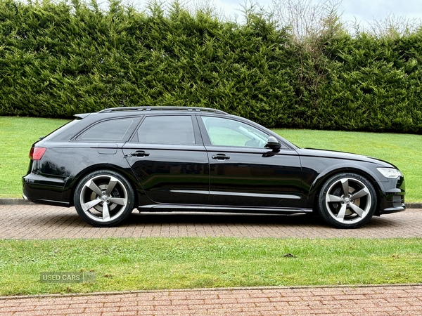 Used Audi A6 Allroad 2015 for sale - 77268485: Photo 7