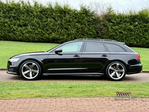 Used Audi A6 Allroad 2015 for sale - 77268485: Photo 8
