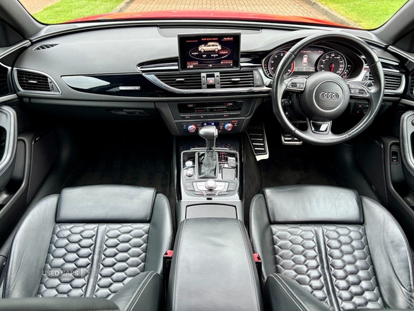 Used Audi RS6 2014 for sale - 77098423: Photo 13