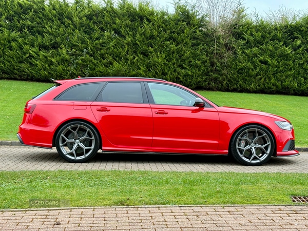 Used Audi RS6 2014 for sale - 77098423: Photo 7