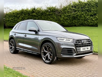 Audi - Q5