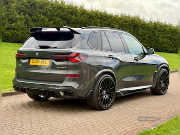 Used BMW X5 2023 for sale - 79039684: Photo