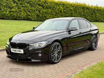 Used BMW 3 Series 2019 for sale - 74935963: Photo