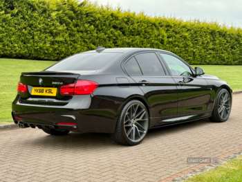 Used BMW 3 Series 2019 for sale - 74935963: Photo