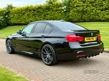Used BMW 3 Series 2019 for sale - 74935963: Photo
