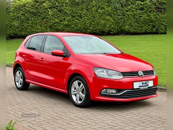 Used Volkswagen Polo 2016 for sale - 79742345: Photo