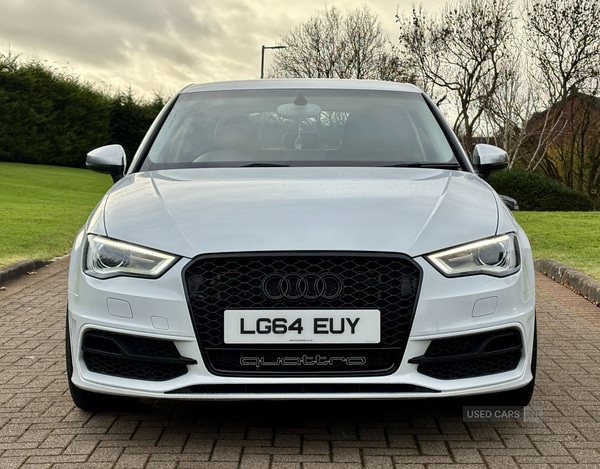 Used Audi A3 2014 for sale - 76743702: Photo 10