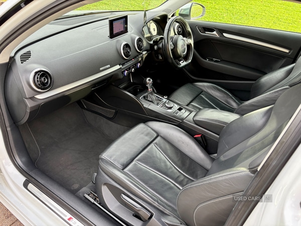 Used Audi A3 2014 for sale - 76743702: Photo 11