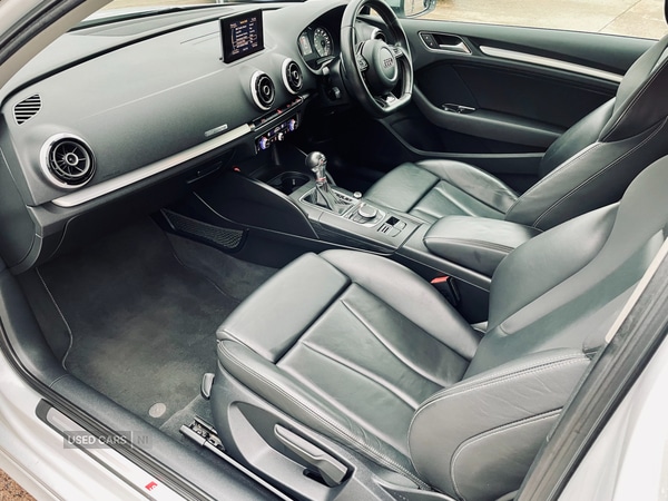 Used Audi A3 2014 for sale - 76743702: Photo 12