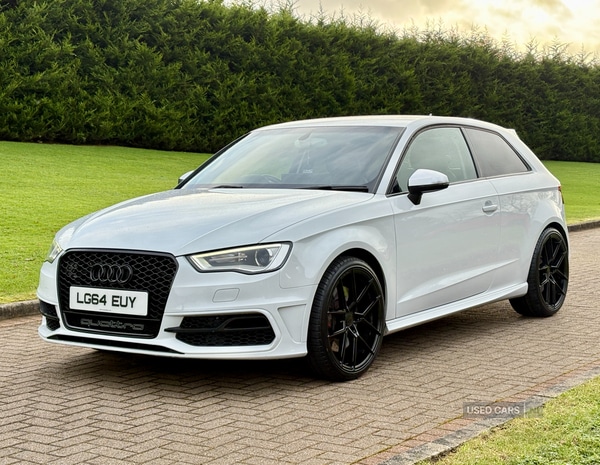 Used Audi A3 2014 for sale - 76743702: Photo 2