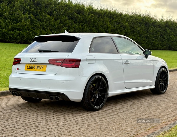 Used Audi A3 2014 for sale - 76743702: Photo 3