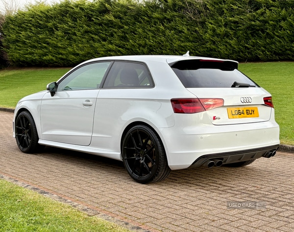 Used Audi A3 2014 for sale - 76743702: Photo 4