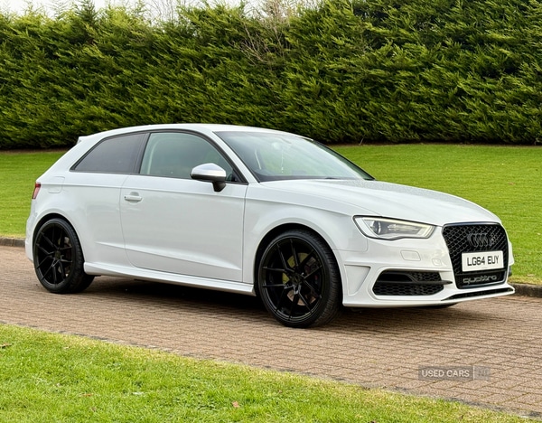 Used Audi A3 2014 for sale - 76743702: Photo 5