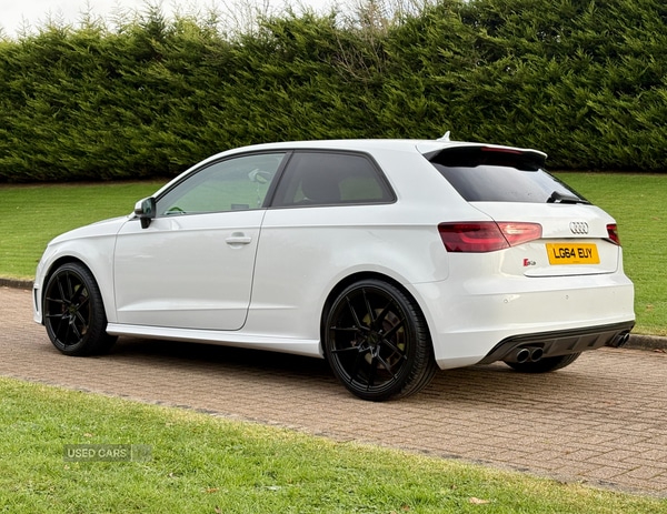 Used Audi A3 2014 for sale - 76743702: Photo 6