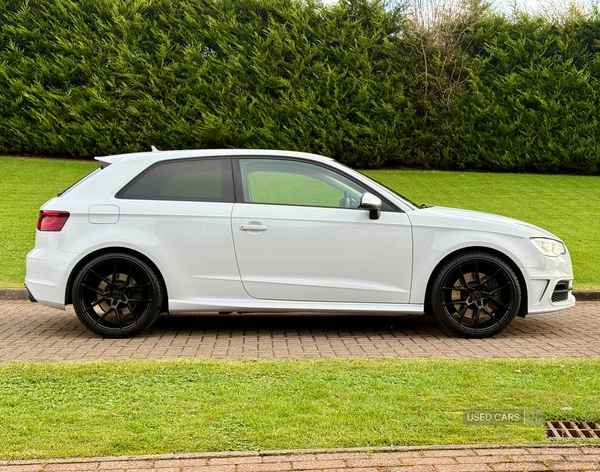 Used Audi A3 2014 for sale - 76743702: Photo 7