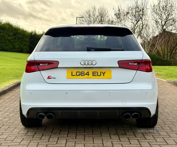 Used Audi A3 2014 for sale - 76743702: Photo 9