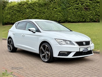 Used SEAT Leon 2018 for sale - 79442254: Photo