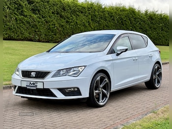 Used SEAT Leon 2018 for sale - 79442254: Photo
