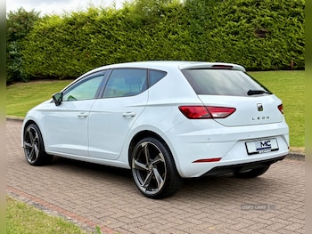 Used SEAT Leon 2018 for sale - 79442254: Photo