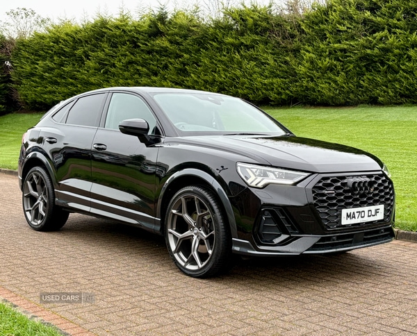 Used Audi Q3 2020 for sale - 76458208: Photo 1