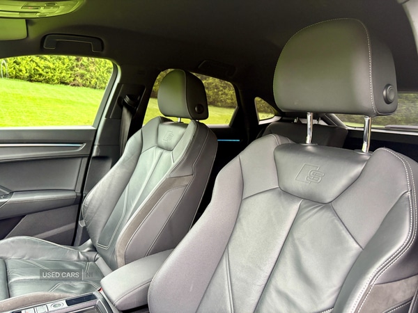 Used Audi Q3 2020 for sale - 76458208: Photo 12