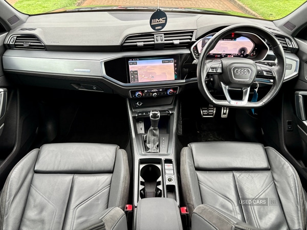 Used Audi Q3 2020 for sale - 76458208: Photo 13