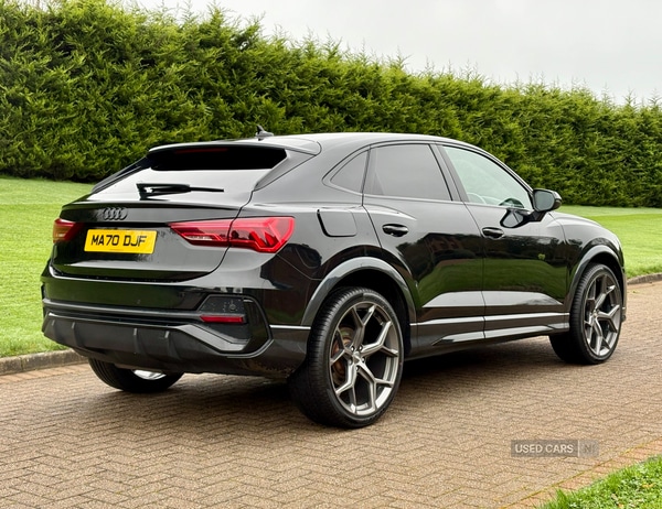 Used Audi Q3 2020 for sale - 76458208: Photo 5