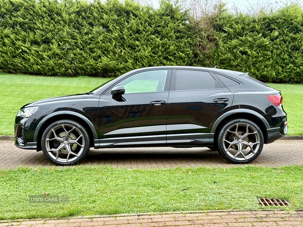 Used Audi Q3 2020 for sale - 76458208: Photo 8