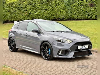 Used Ford Focus 2017 for sale - 79396806: Photo