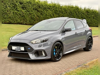 Used Ford Focus 2017 for sale - 79396806: Photo