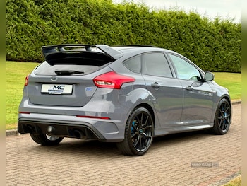 Used Ford Focus 2017 for sale - 79396806: Photo