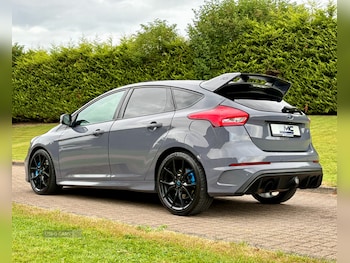 Used Ford Focus 2017 for sale - 79396806: Photo