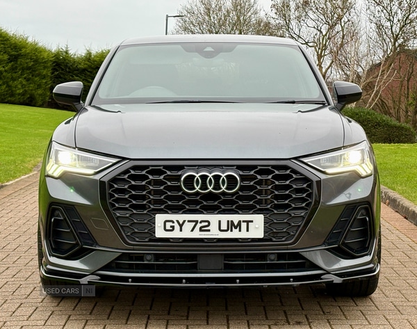 Used Audi Q3 2022 for sale - 77121110: Photo 10