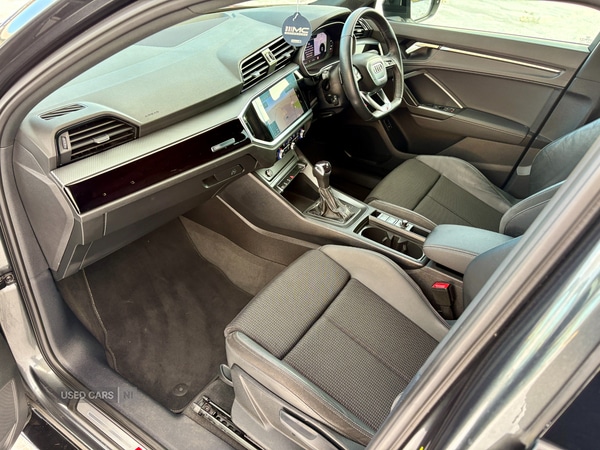 Used Audi Q3 2022 for sale - 77121110: Photo 11