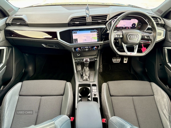 Used Audi Q3 2022 for sale - 77121110: Photo 12