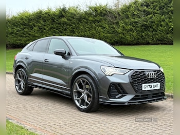 Audi Q3 feature image